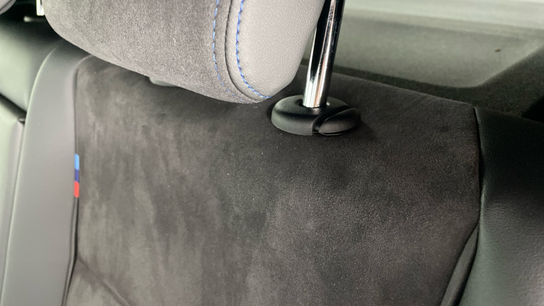 BMW iX2 230kW xDrive30 Shadow Edition 65kWh 5dr Auto Electric Hatchback